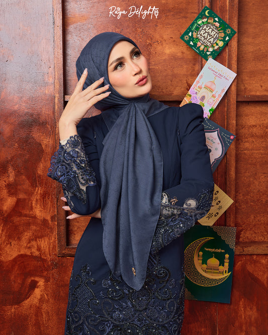 Sea Blue - Raya Delights