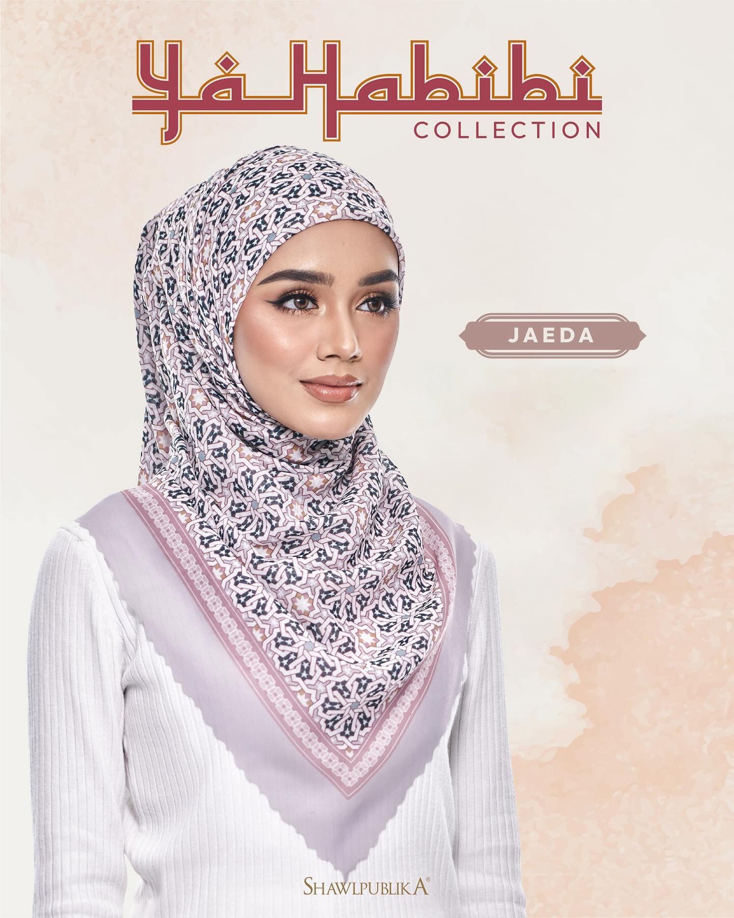 Jaeda - Ya Habibi