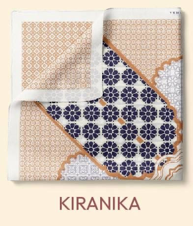 Kiranika - Maharani Raya