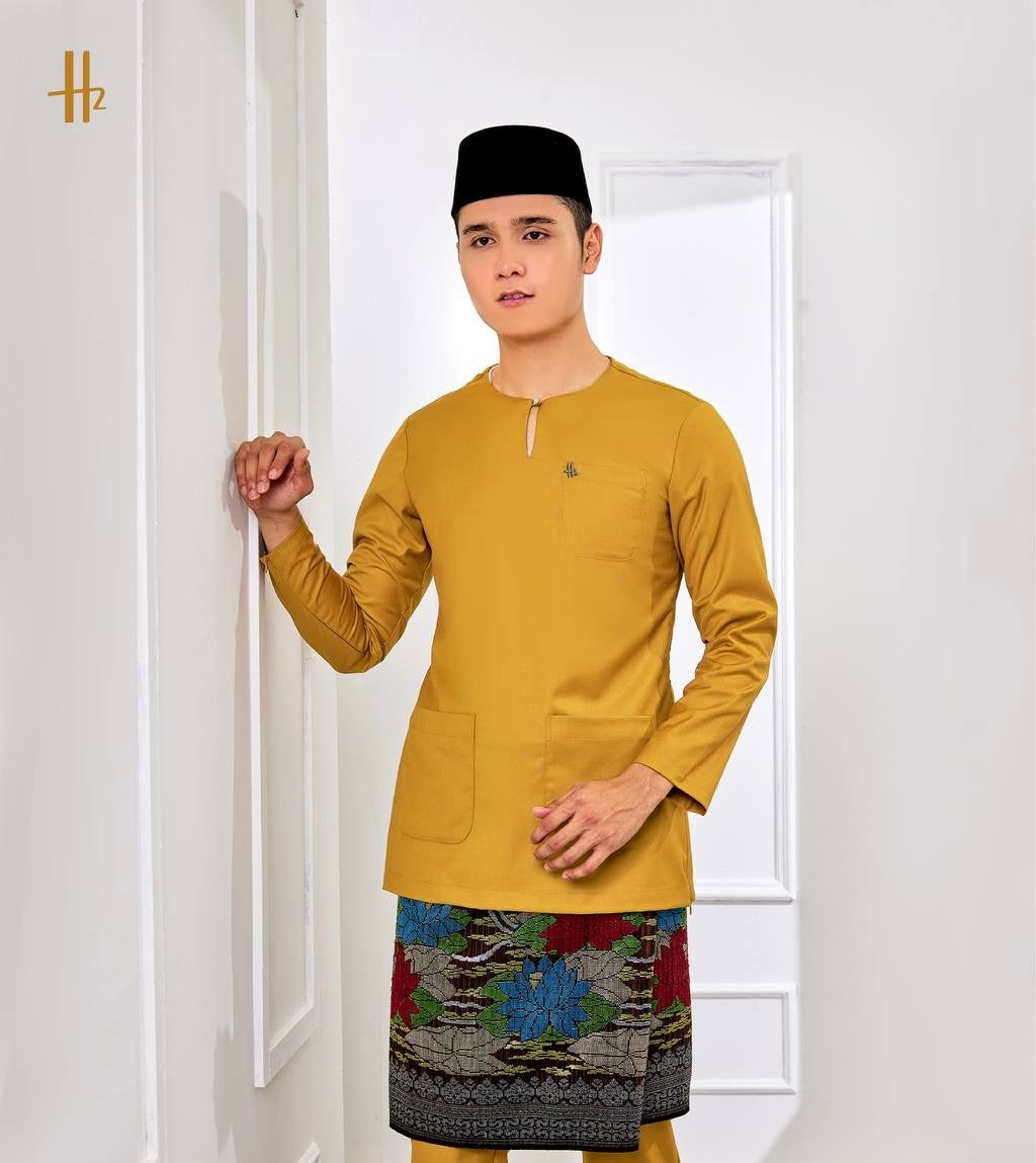 Mustard - Qabeel Teluk Belanga