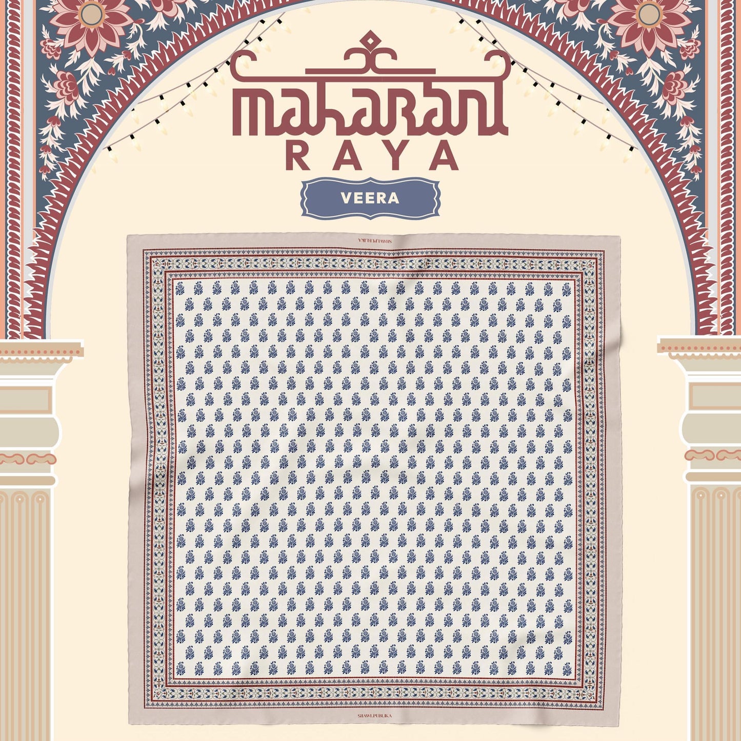 Veera - Maharani Raya