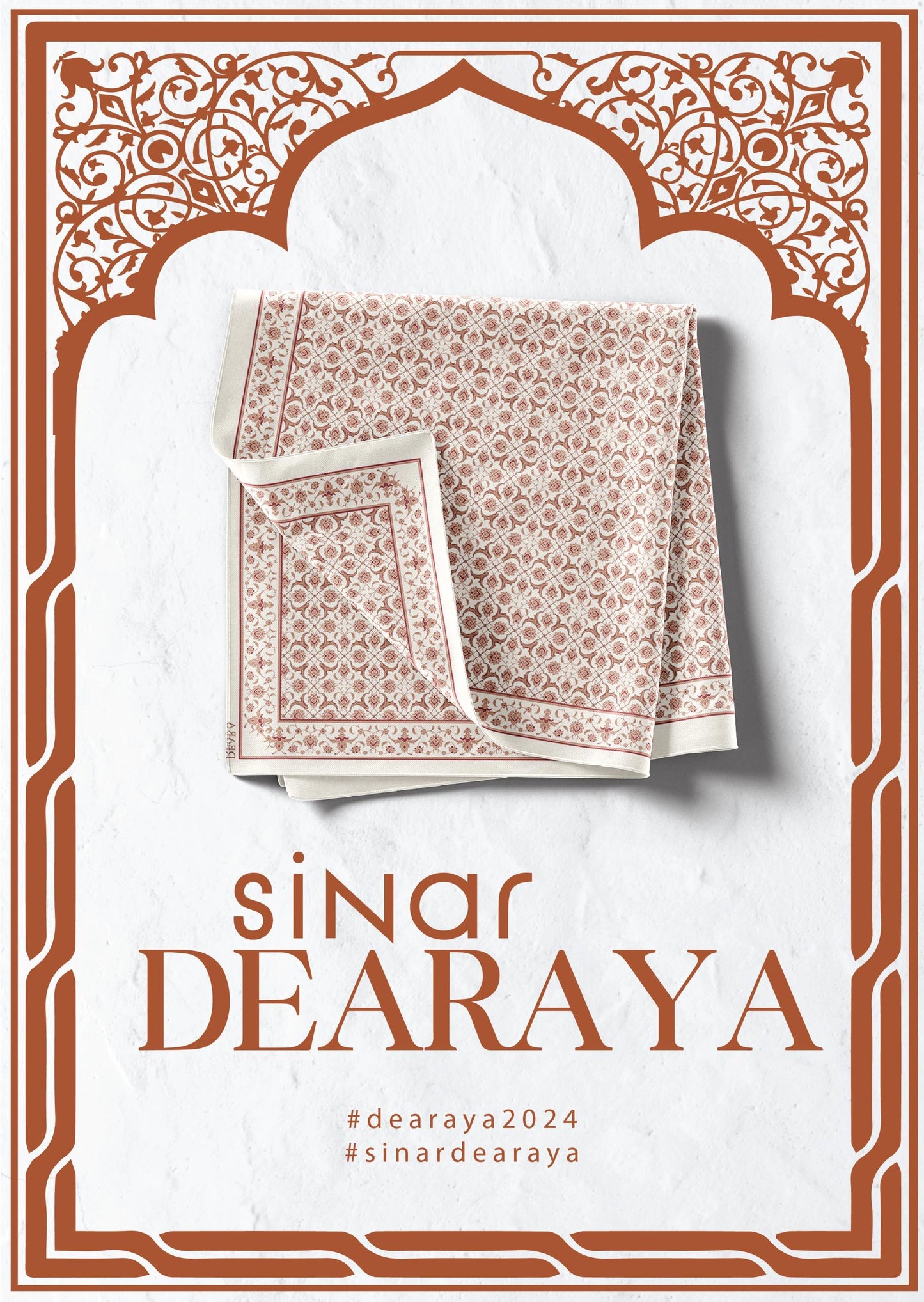 SURAYA - DEARA