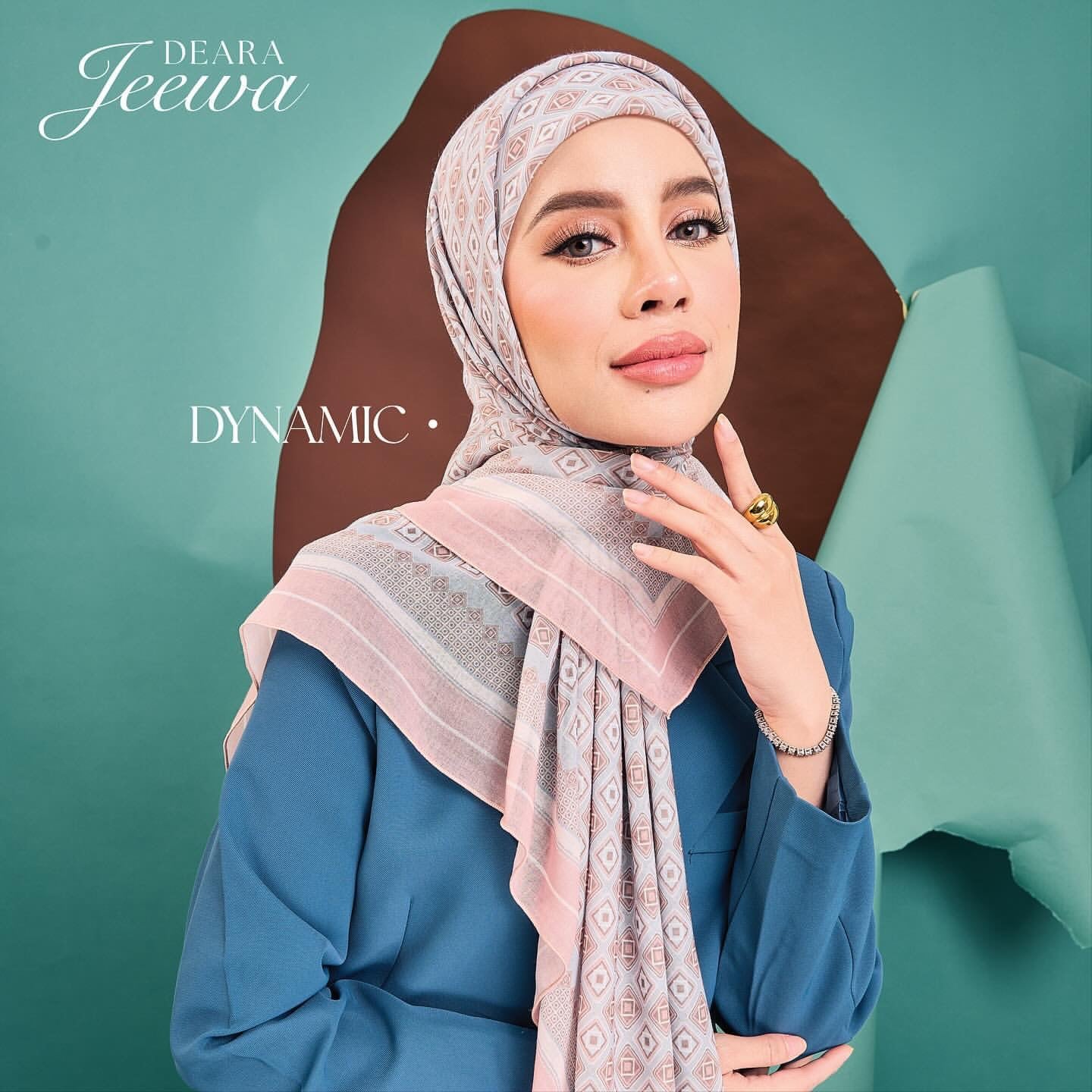 Dynamic - Jeewa