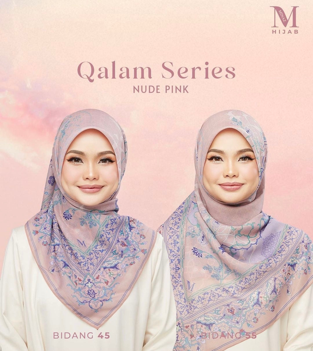 Qalam - MINAZ