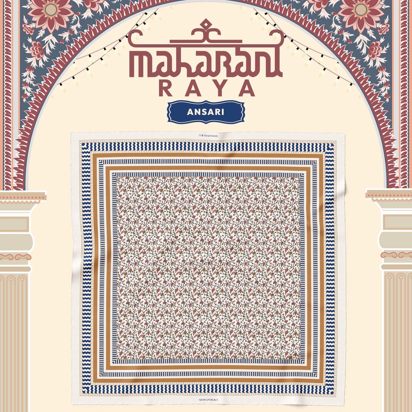 Ansari - Maharani Raya