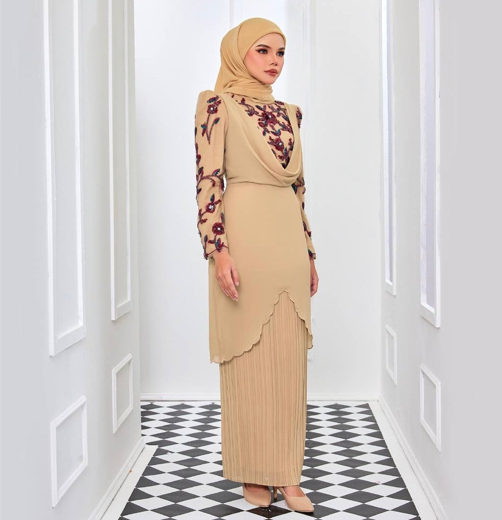 Marwah Mini Kurung