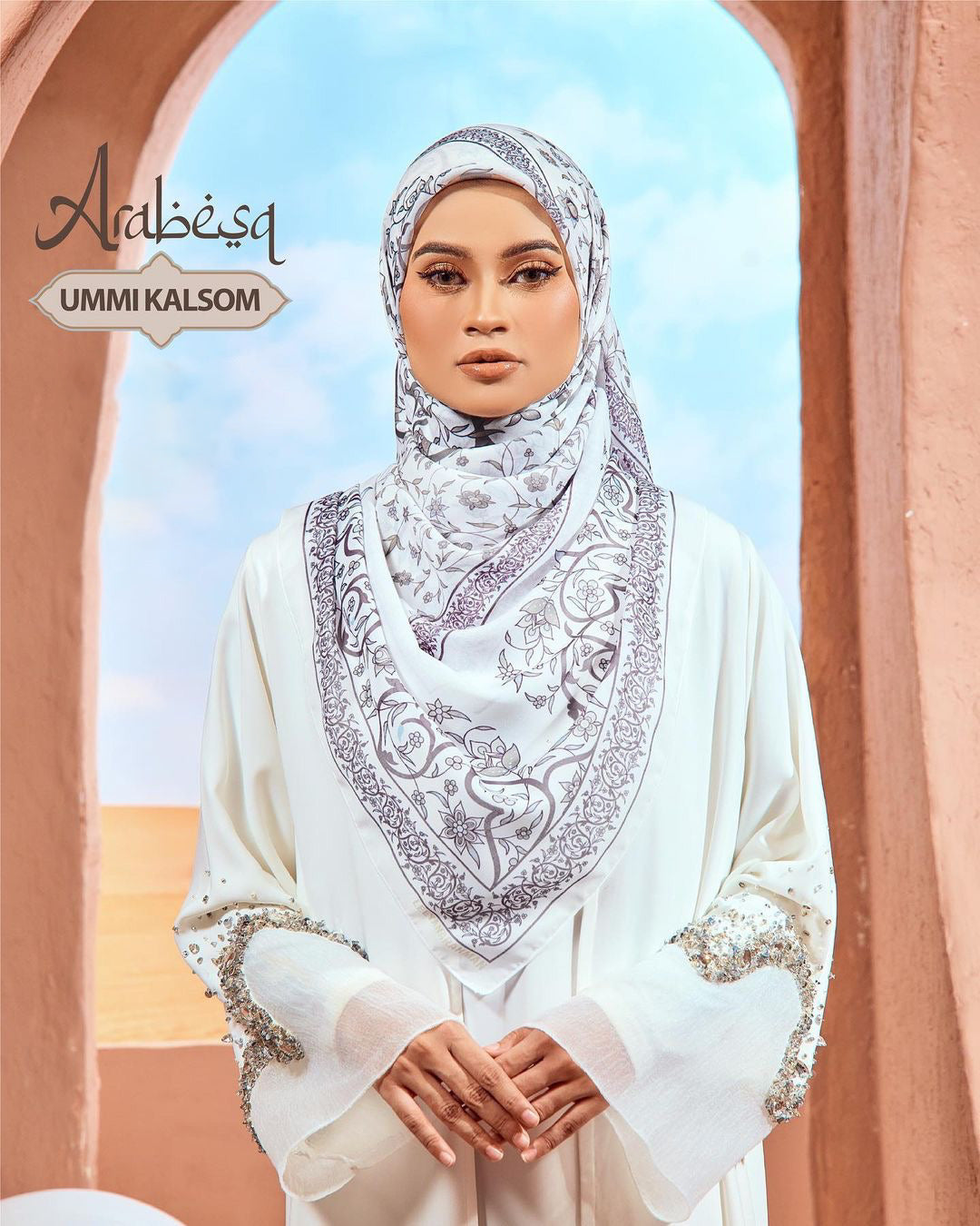 Ummi Kalsom - Arabesq