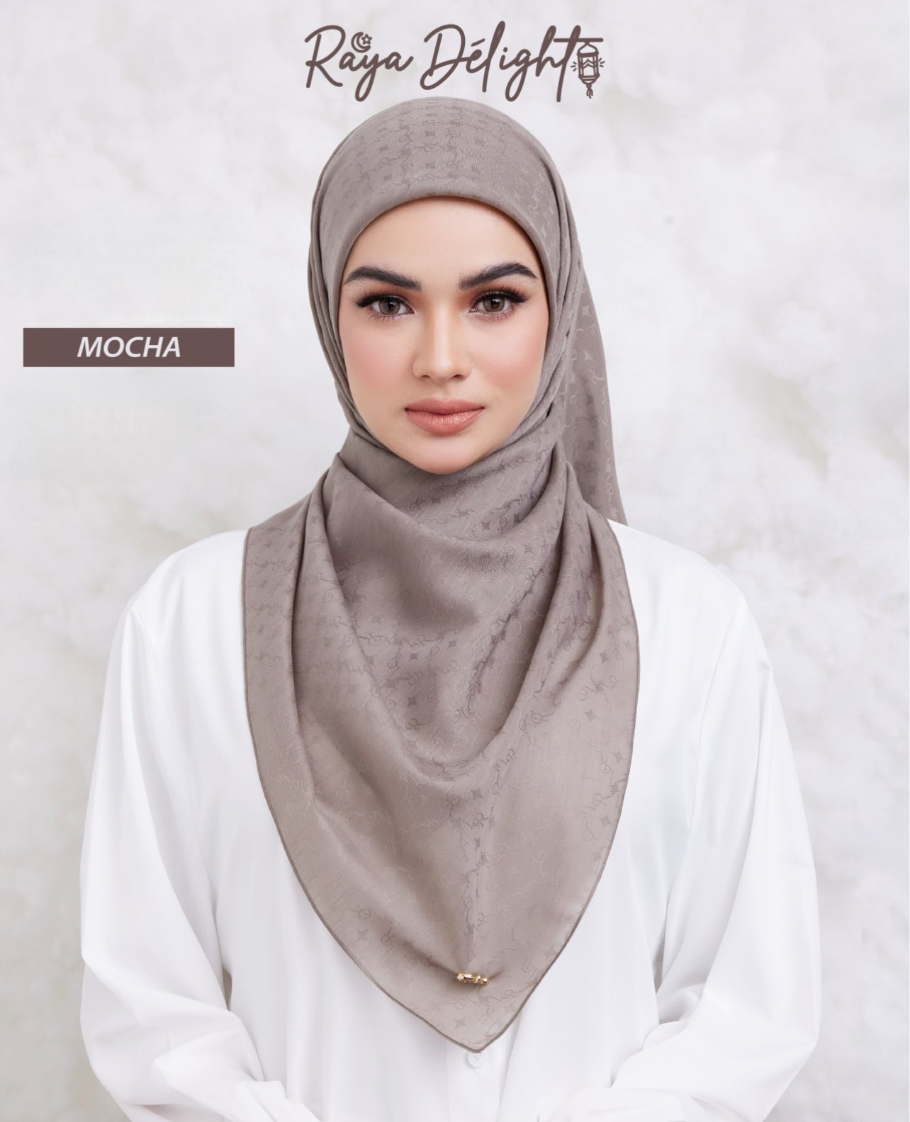 Mocha - Raya Delights
