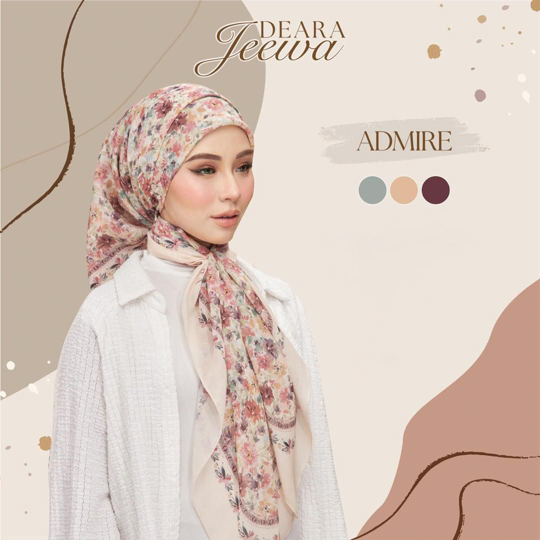 Admire - Jeewa