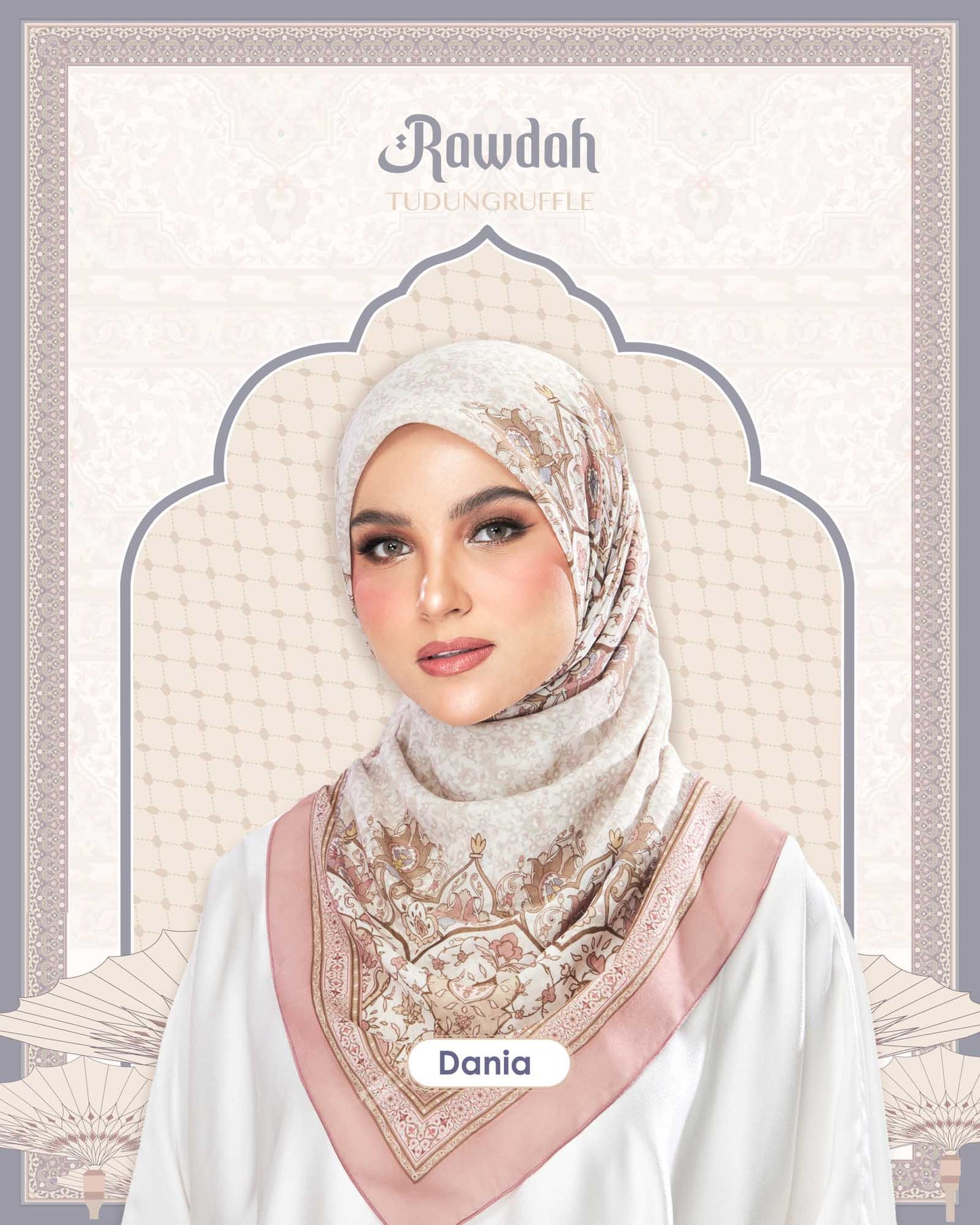 Dania - Rawdah