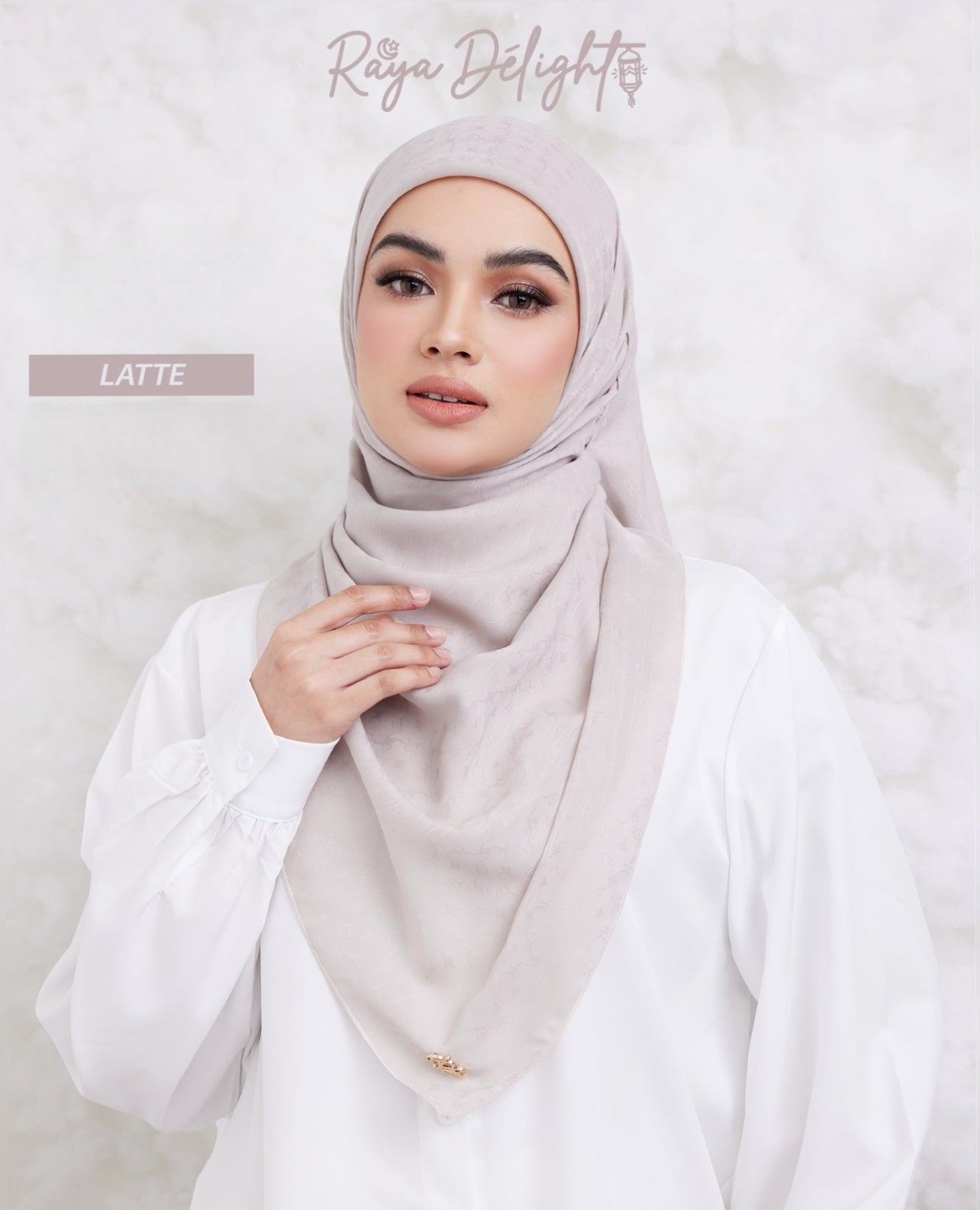 Latte - Raya Delights