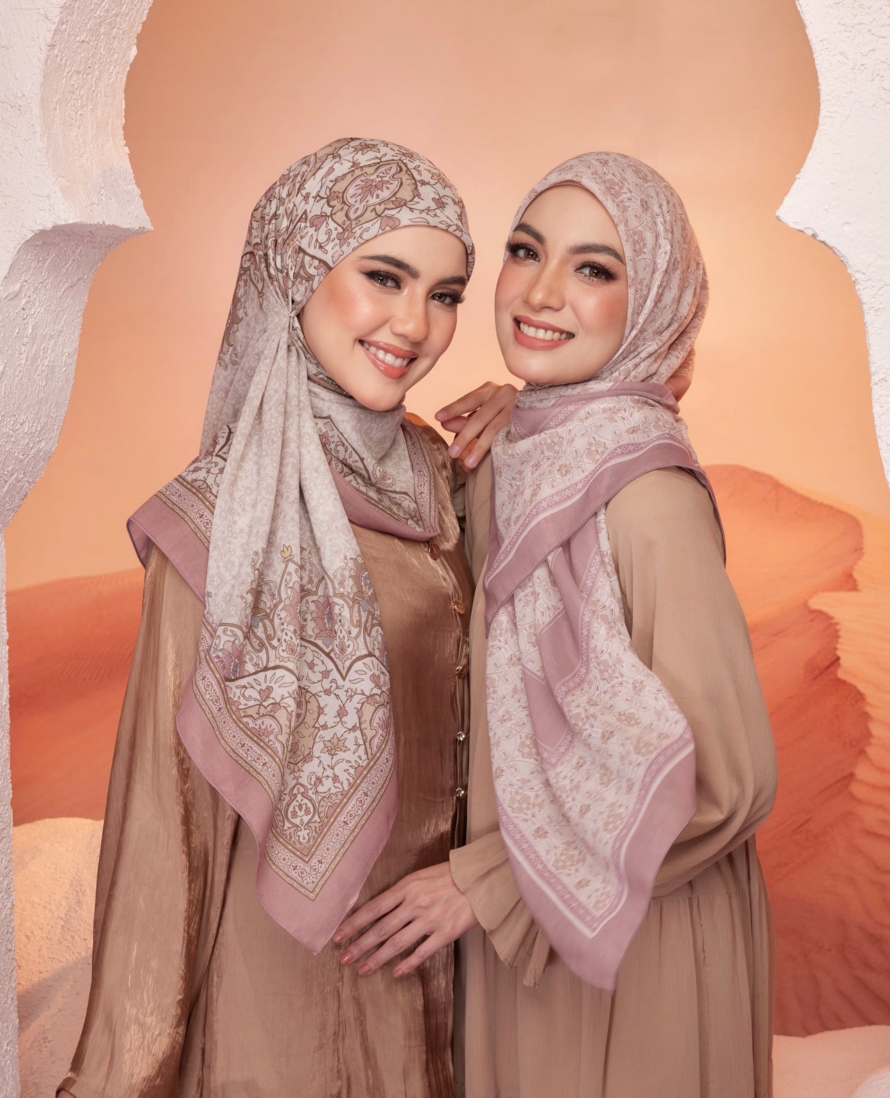 Dania - Rawdah