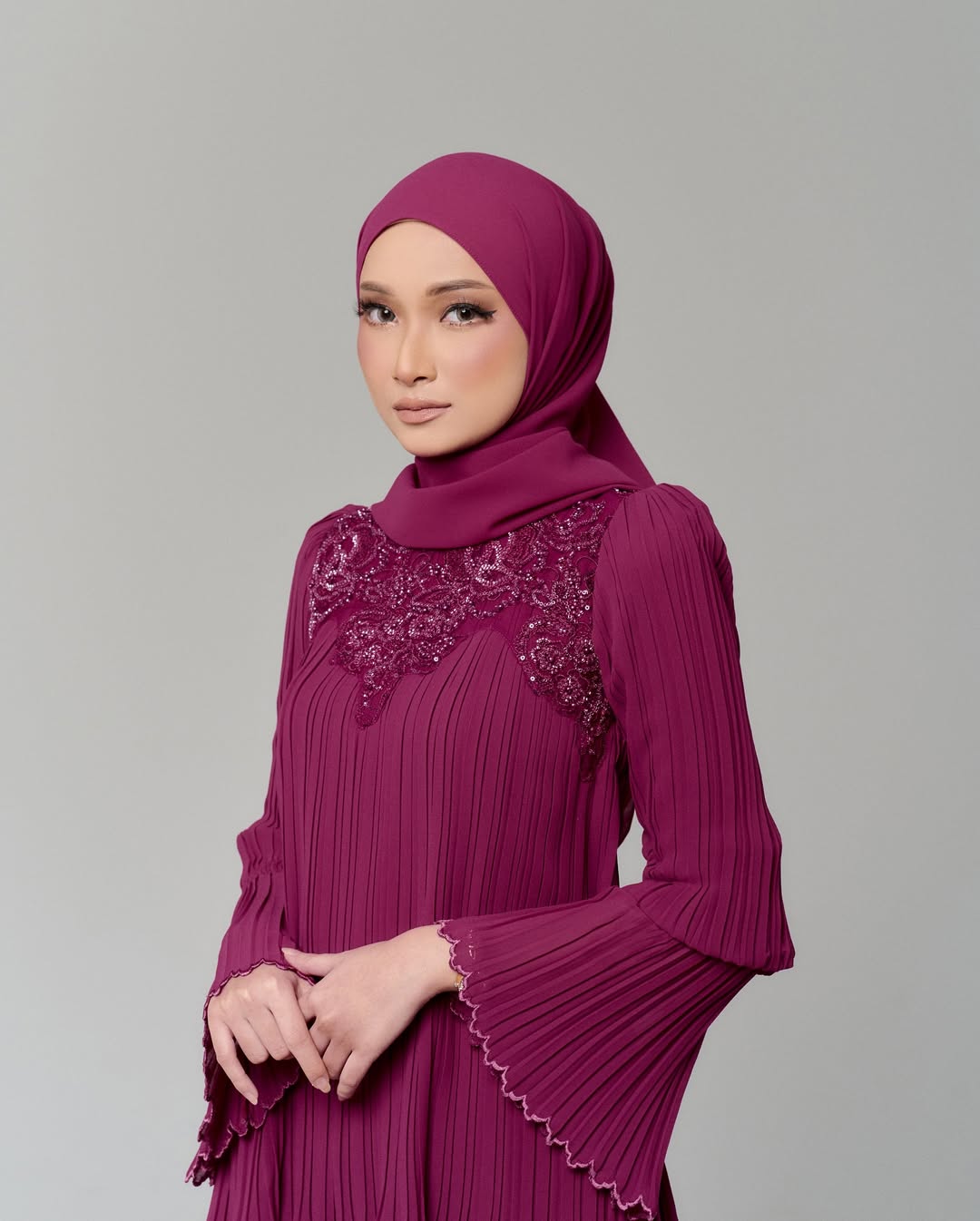 Reepika Maharanee Kurung