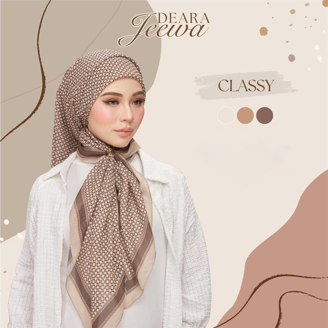 Classy - Jeewa