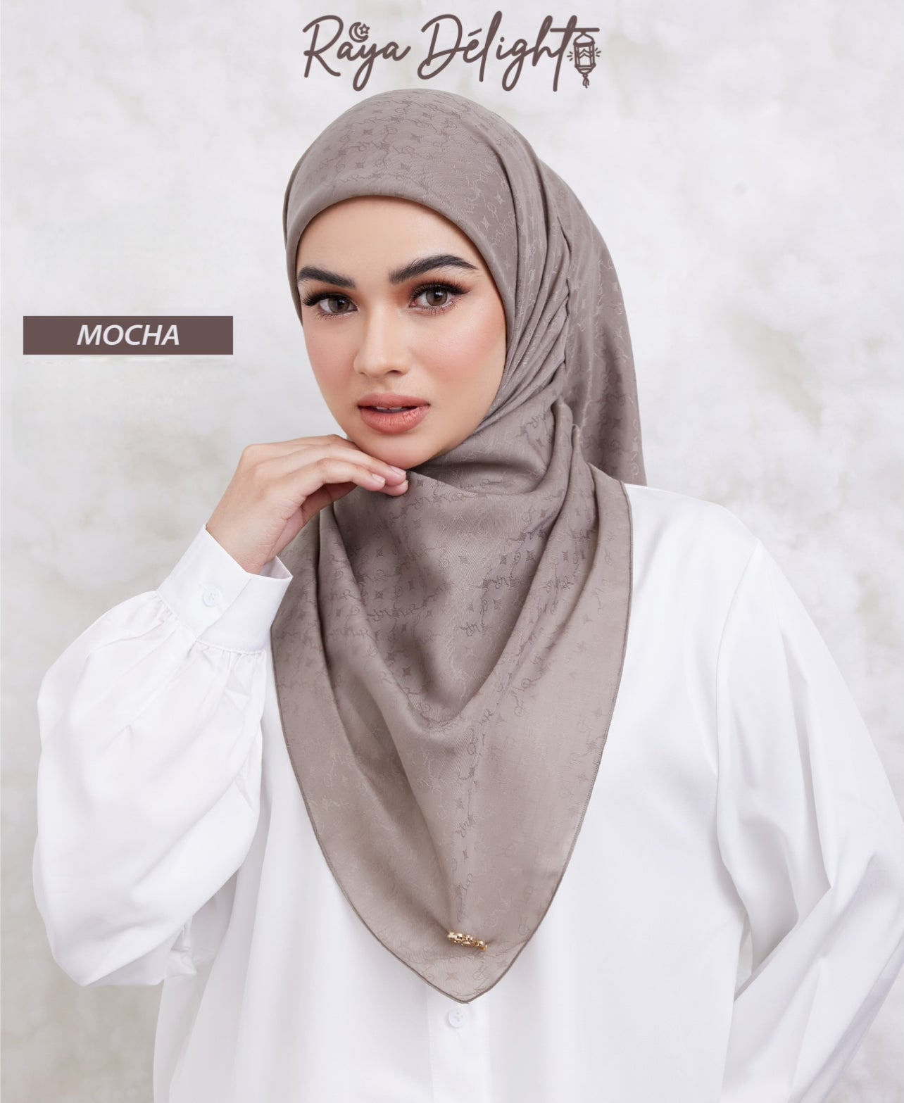 Mocha - Raya Delights