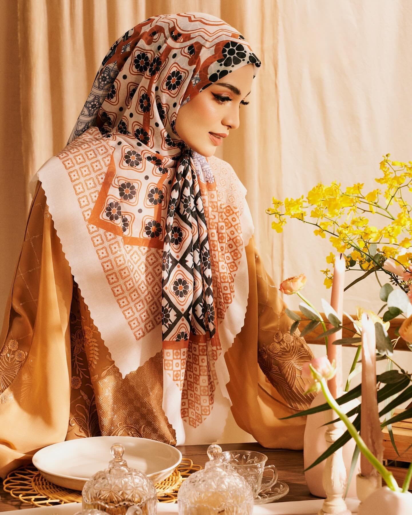 Kiranika - Maharani Raya