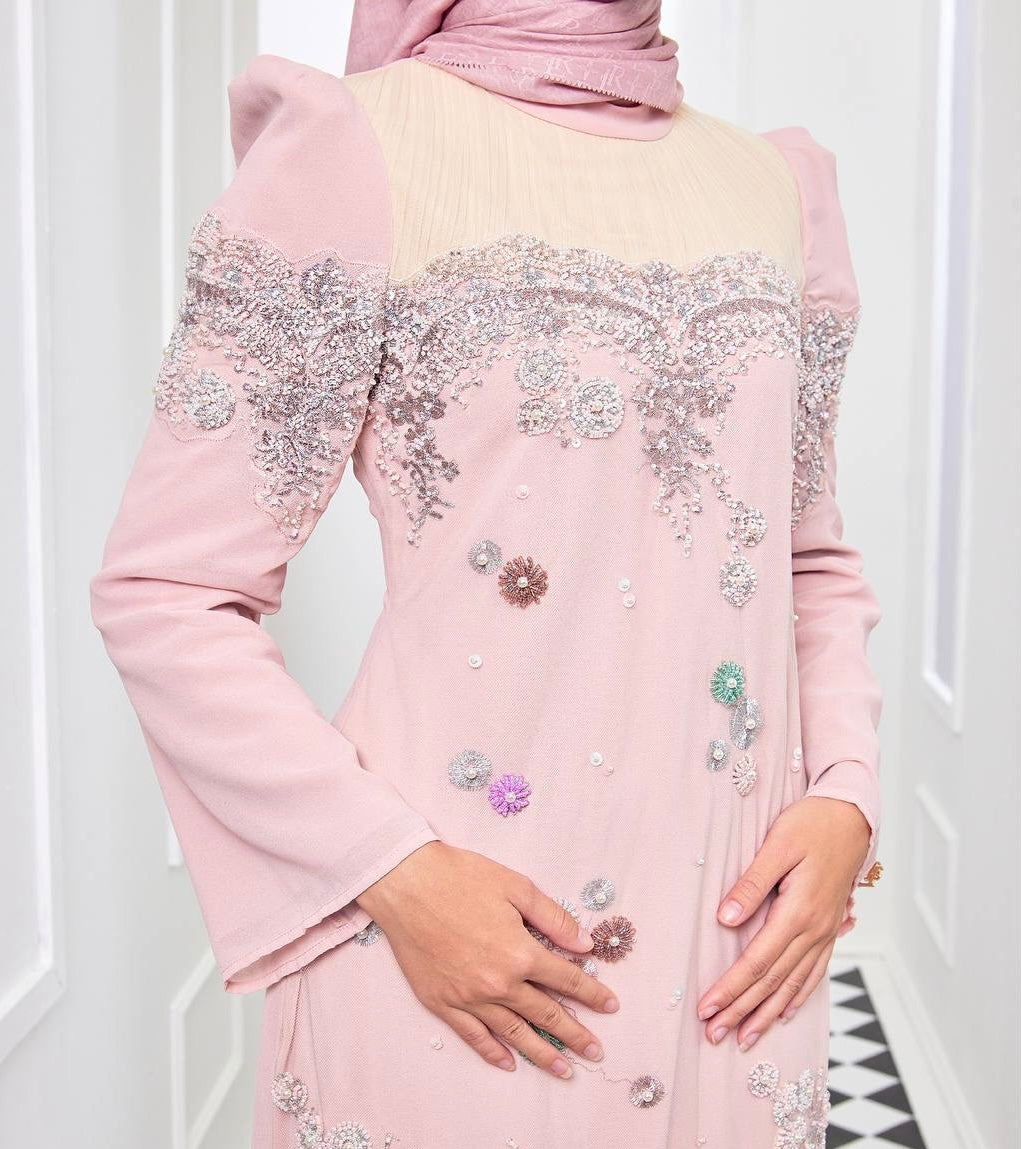 Basheera Mini Kurung