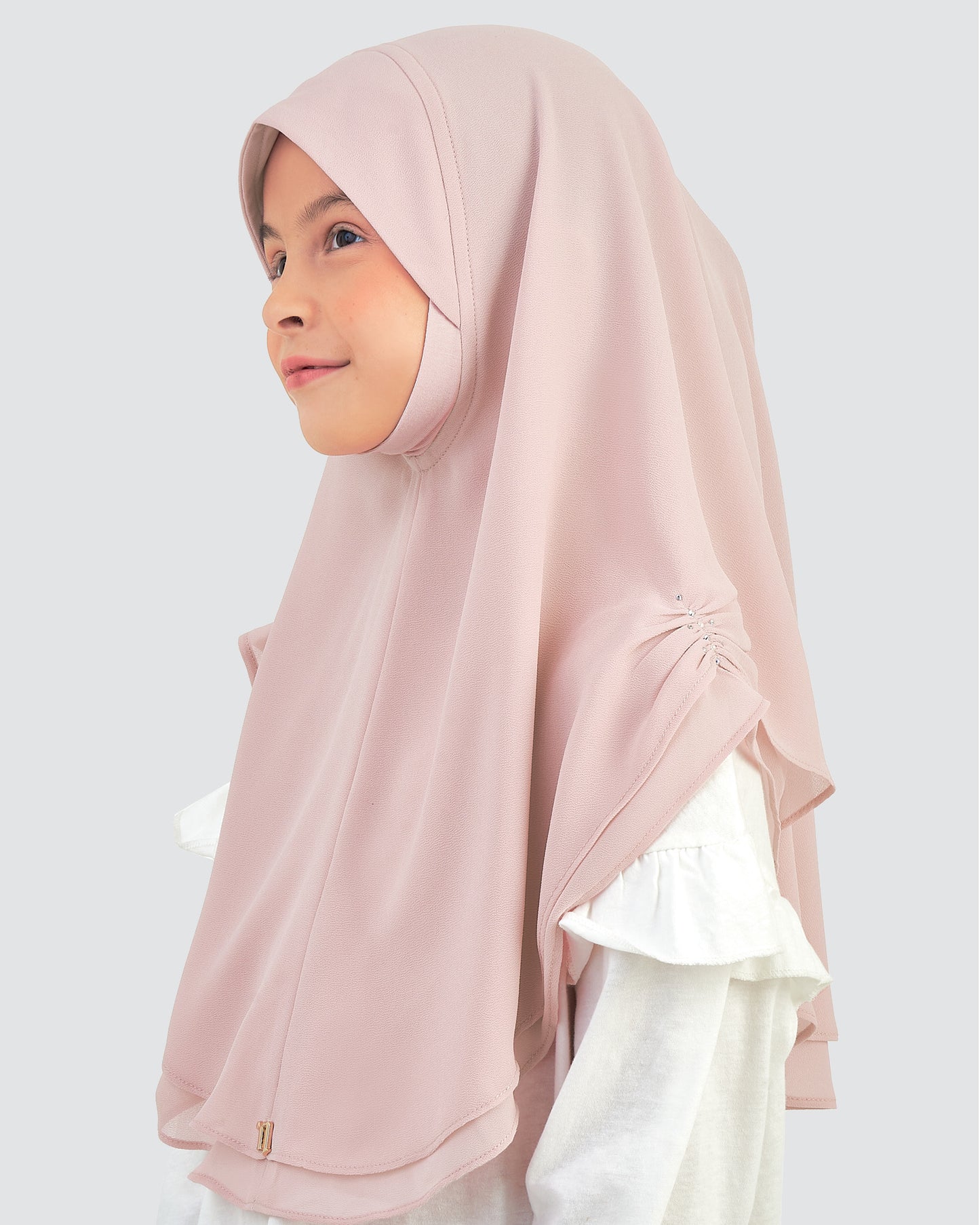 Pink - Dewi Easyon Instant Kids