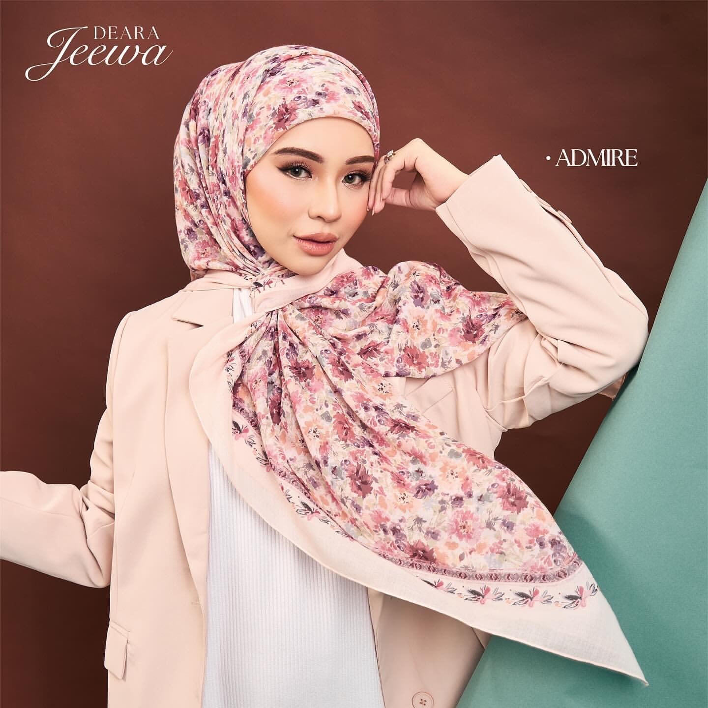 Admire - Jeewa