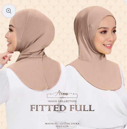 Beige - Full Fitted Inner