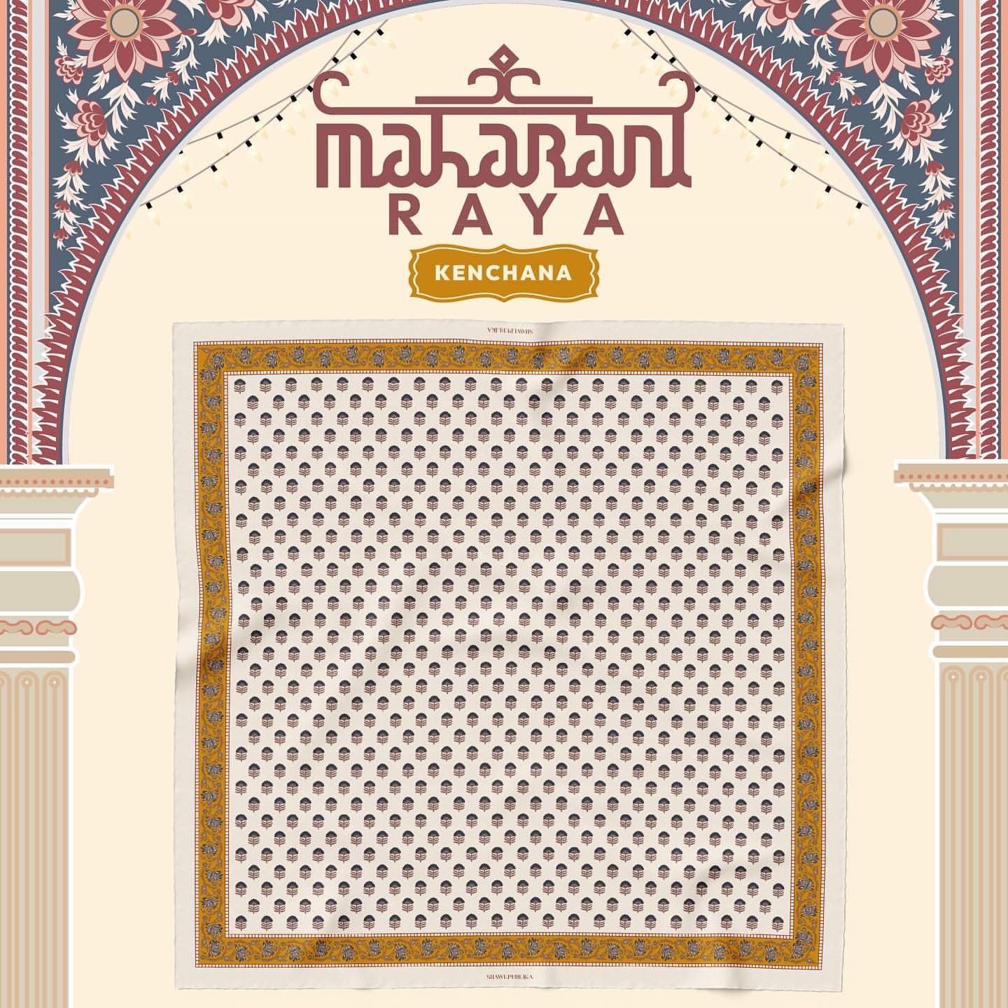 Kenchana - Maharani Raya