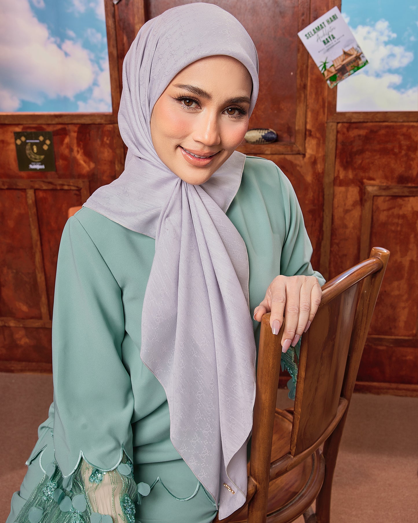 Silver - Raya Delights