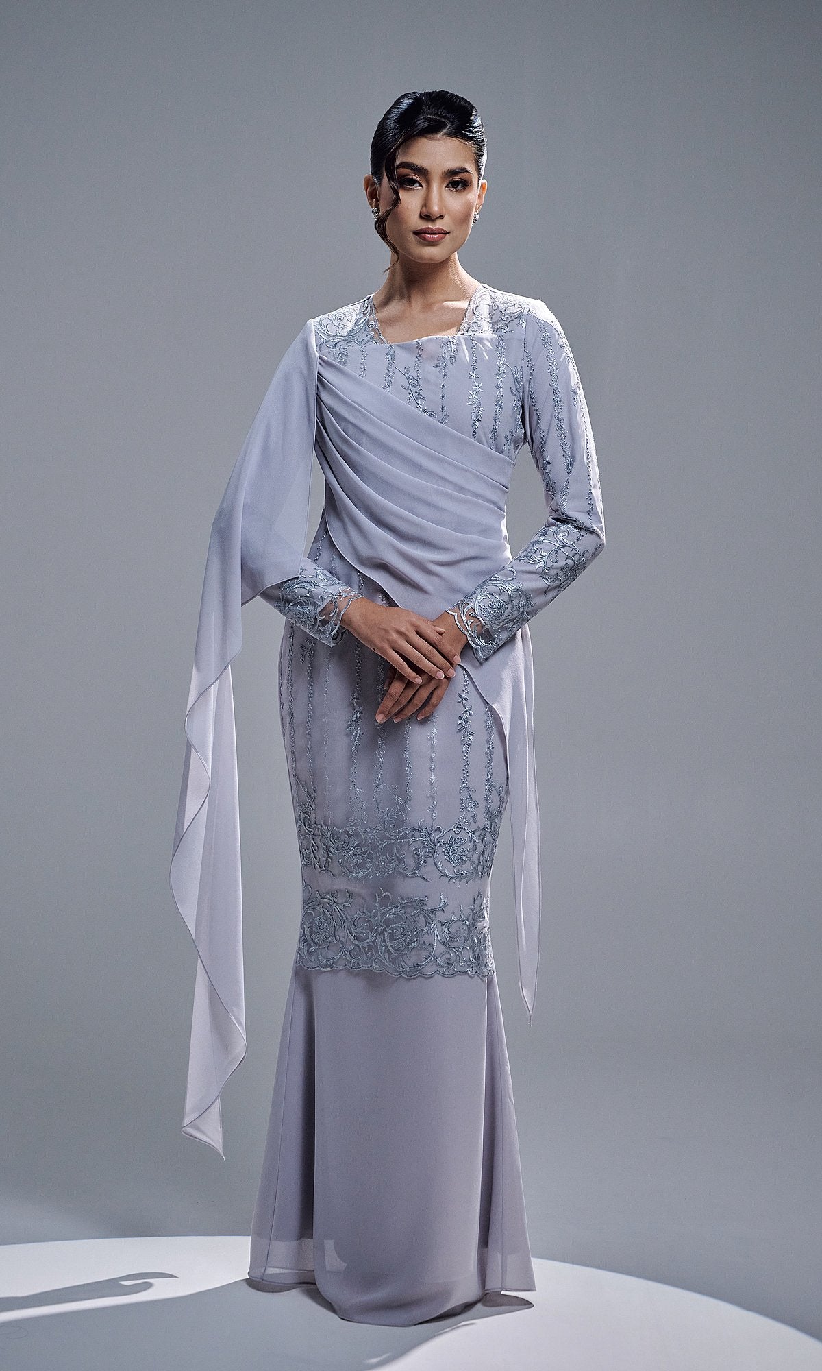 Estiara Dress