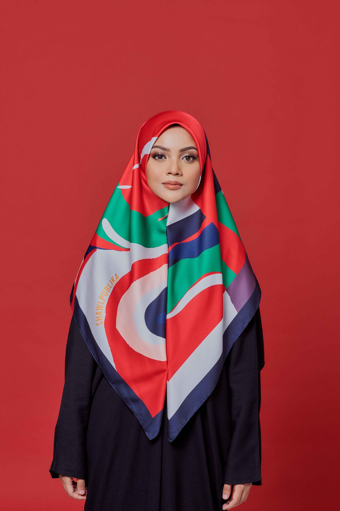 Noura - SPalestine