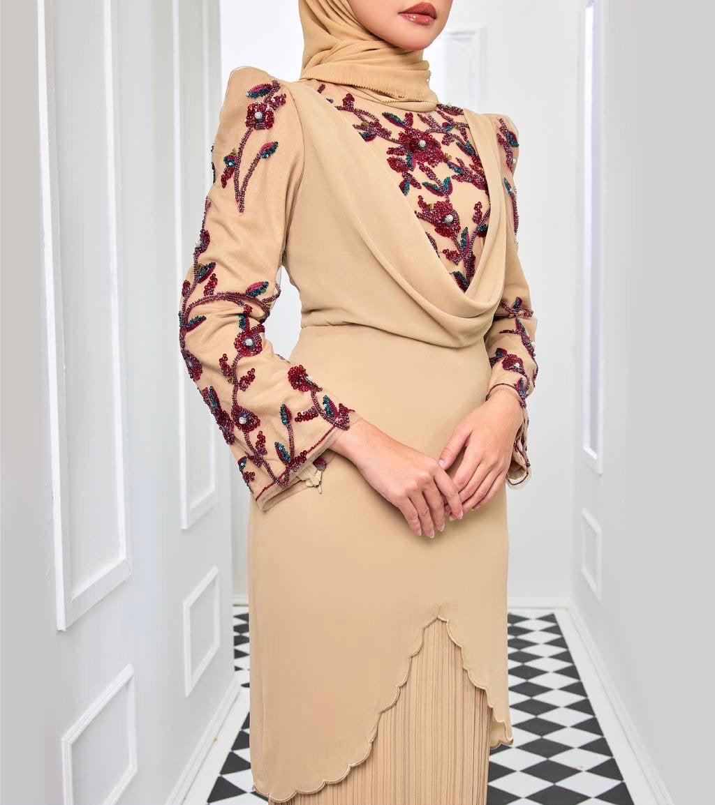 Marwah Mini Kurung