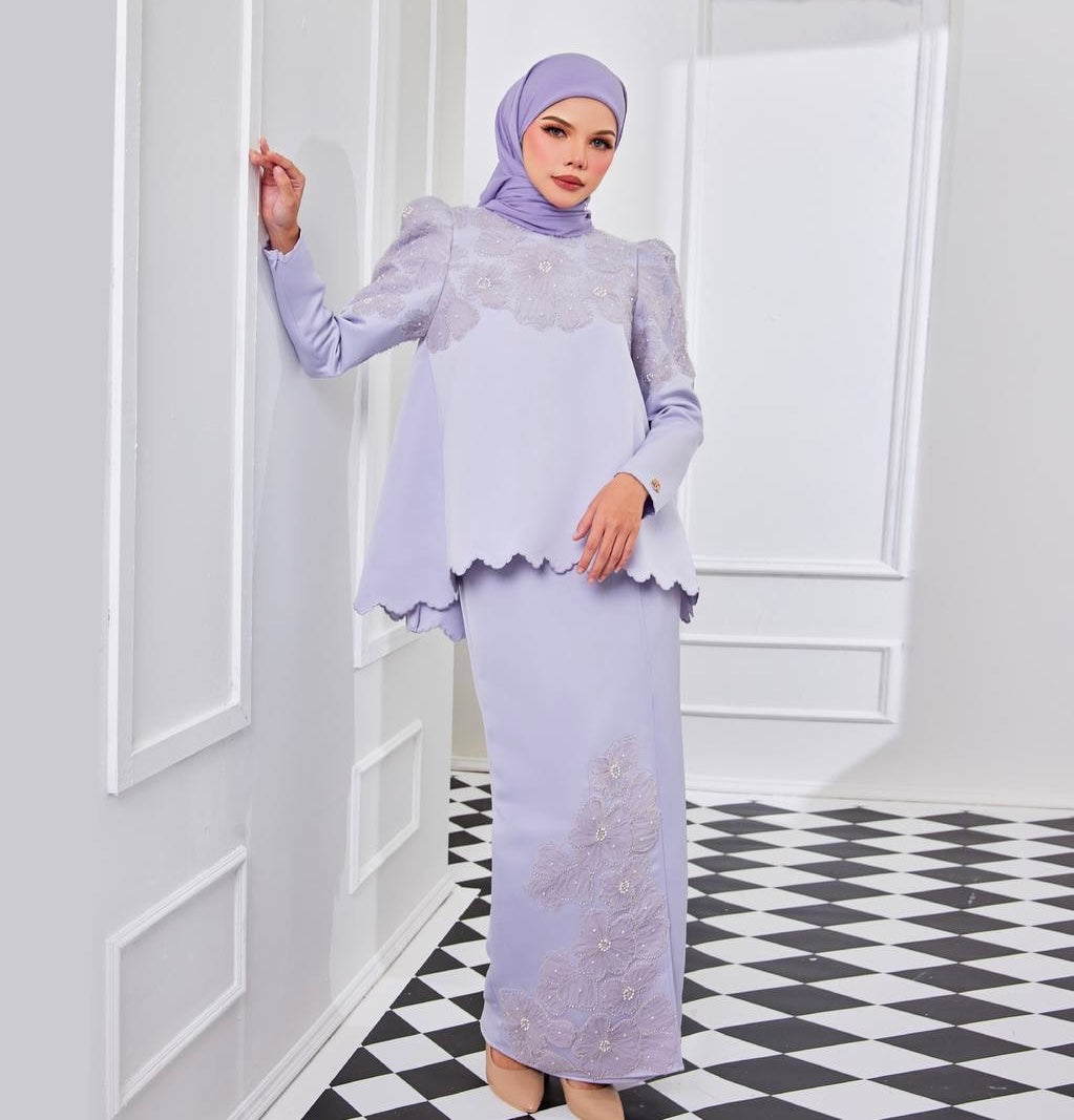 Khayra Doll Kurung