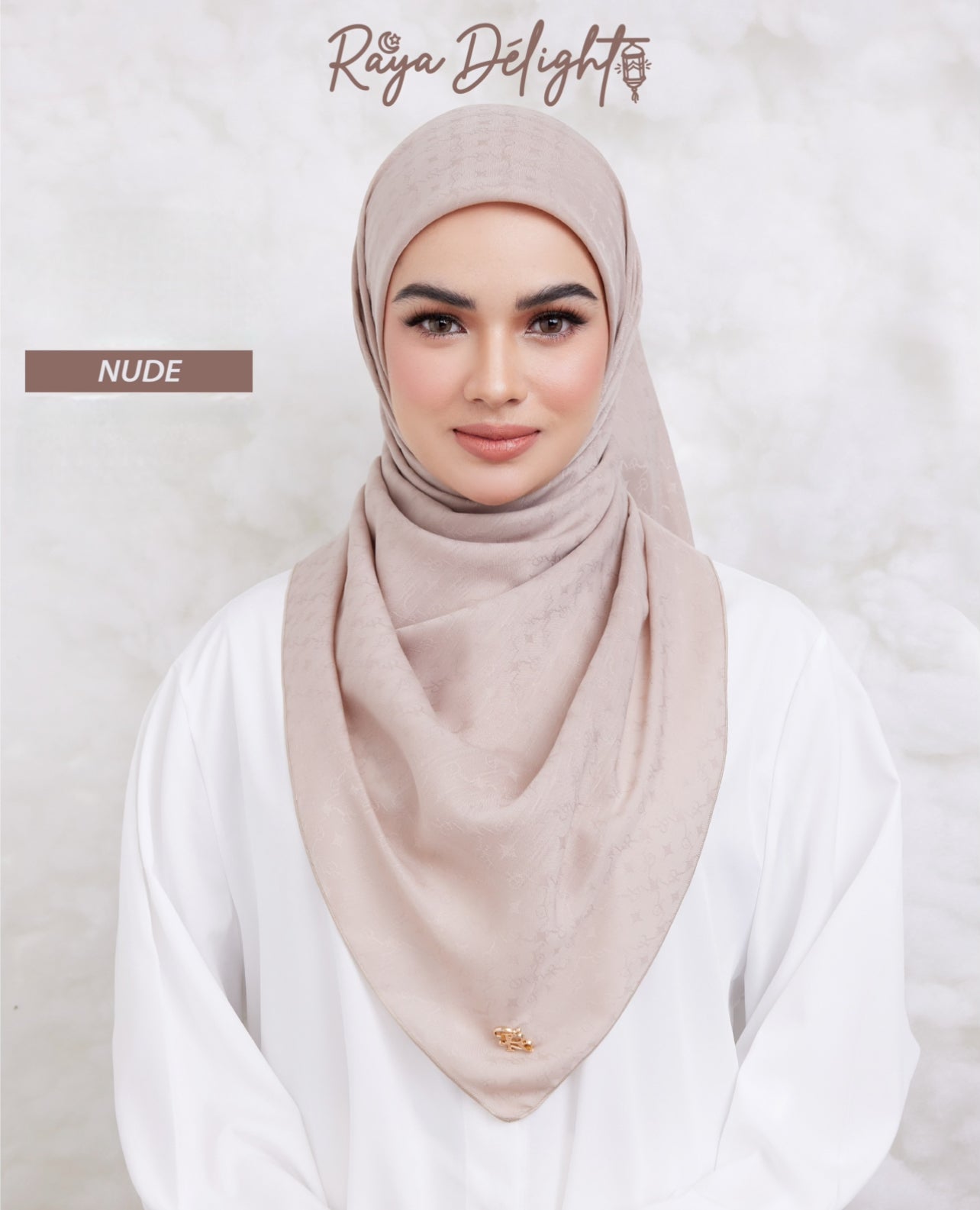 Nude - Raya Delights