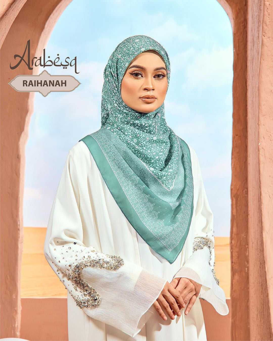 Raihanah - Arabesq