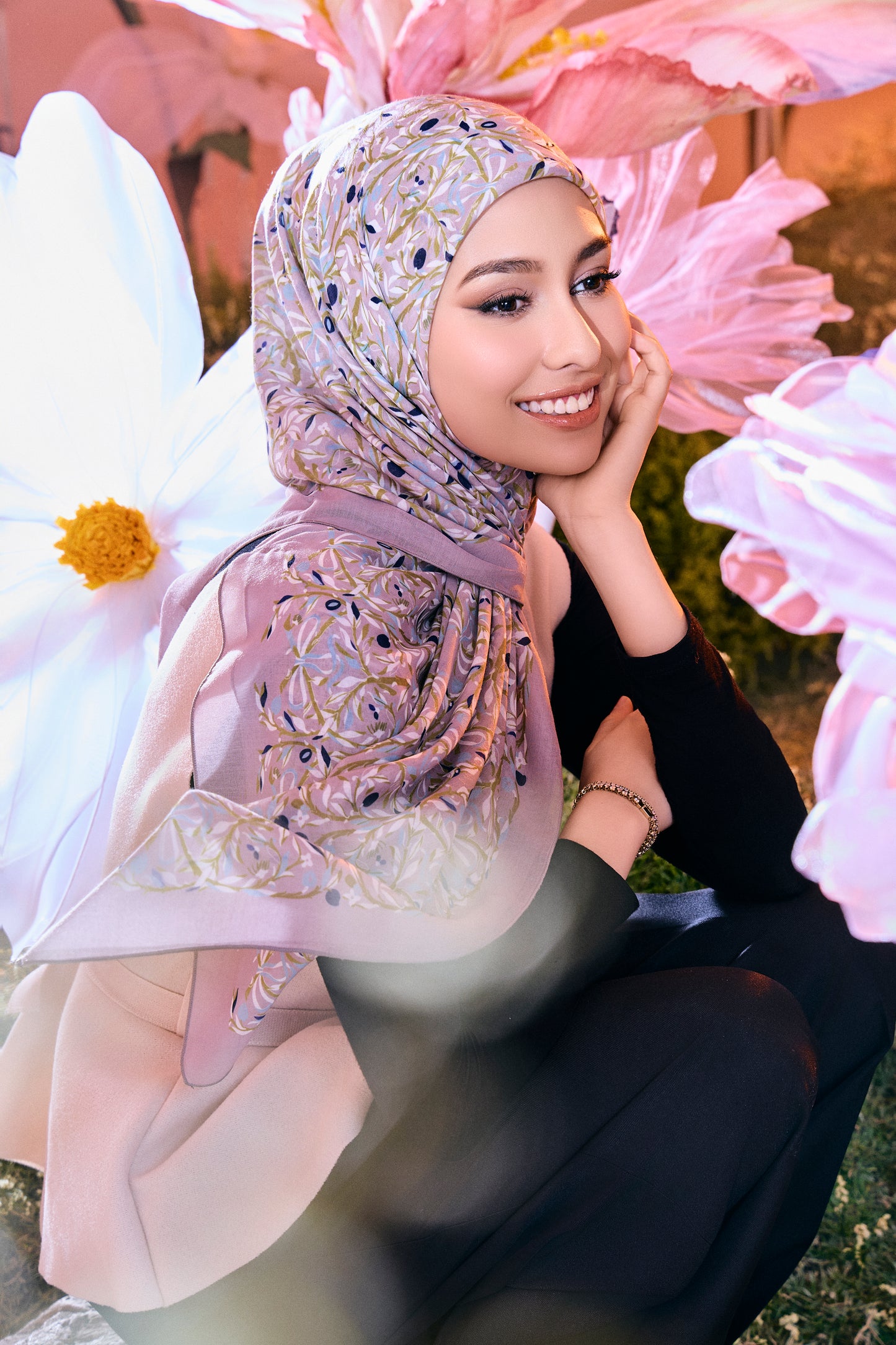 Stylist - Whimsical