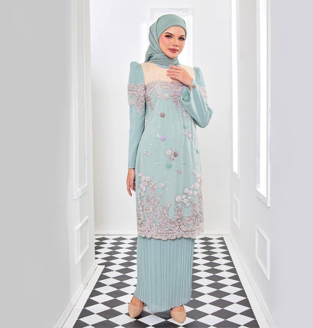 Basheera Mini Kurung