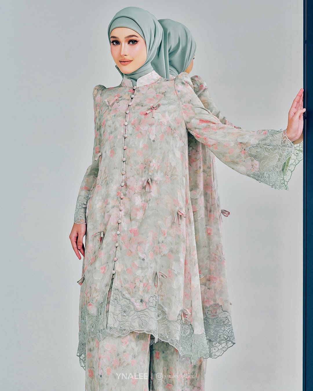 Dahlia Riaw