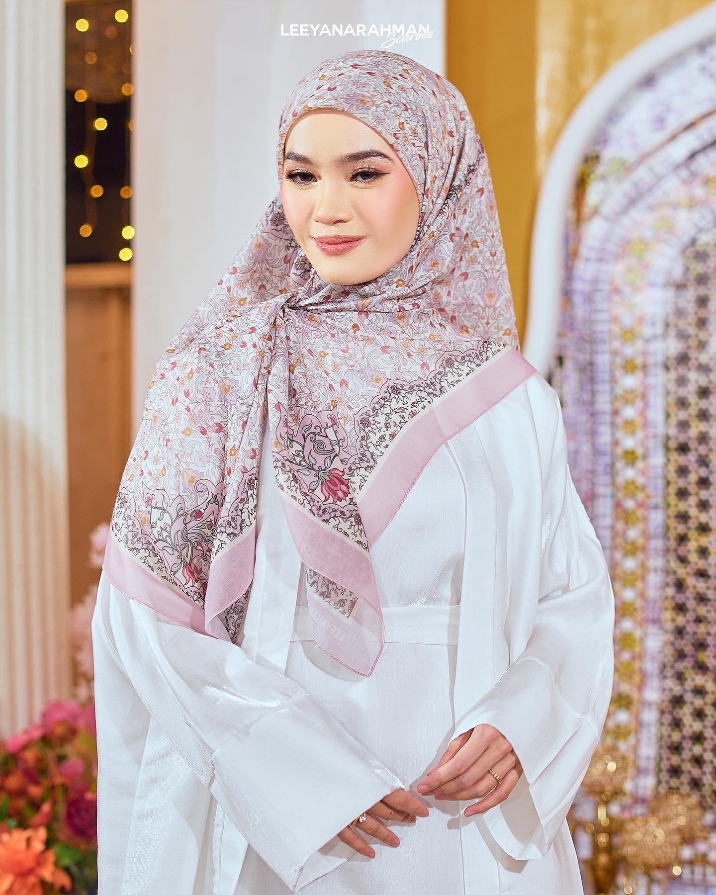 Aisyah - Arabesq