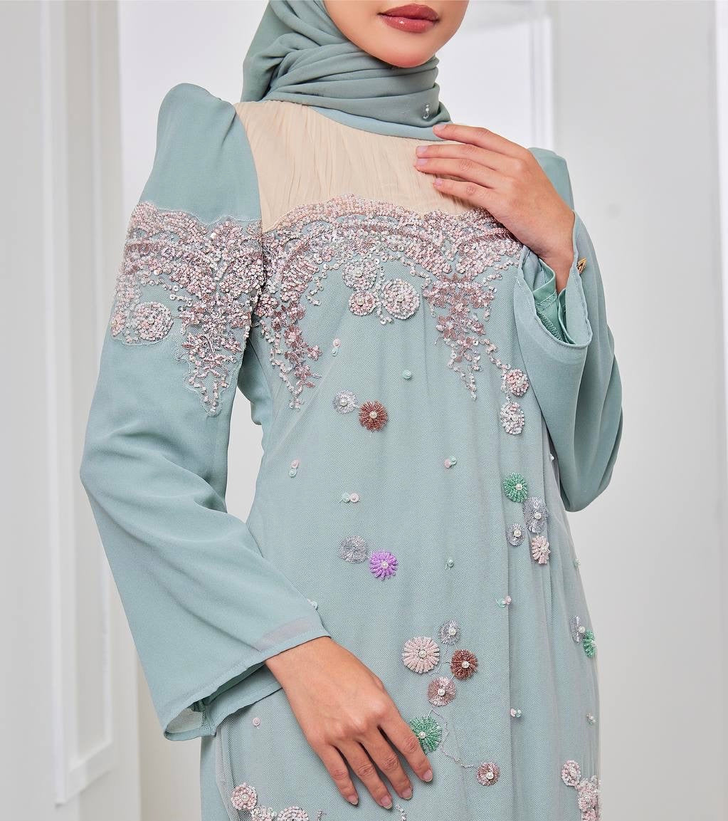 Basheera Mini Kurung