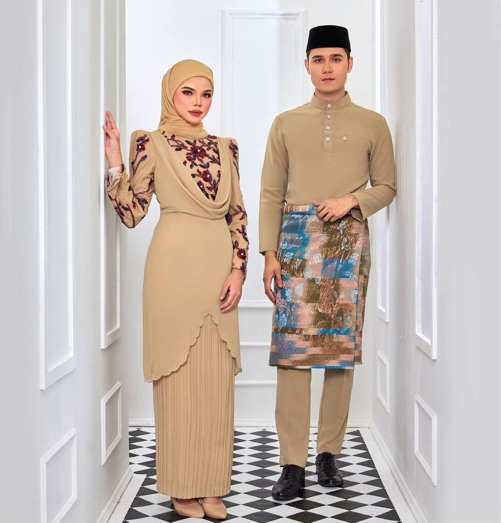 Marwah Mini Kurung