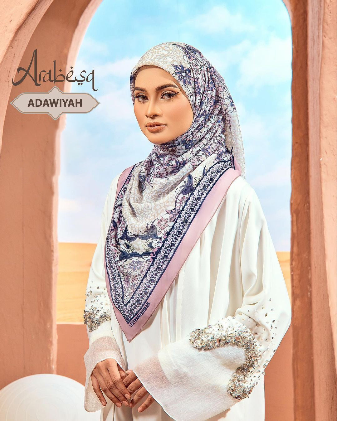 Adawiyah - Arabesq