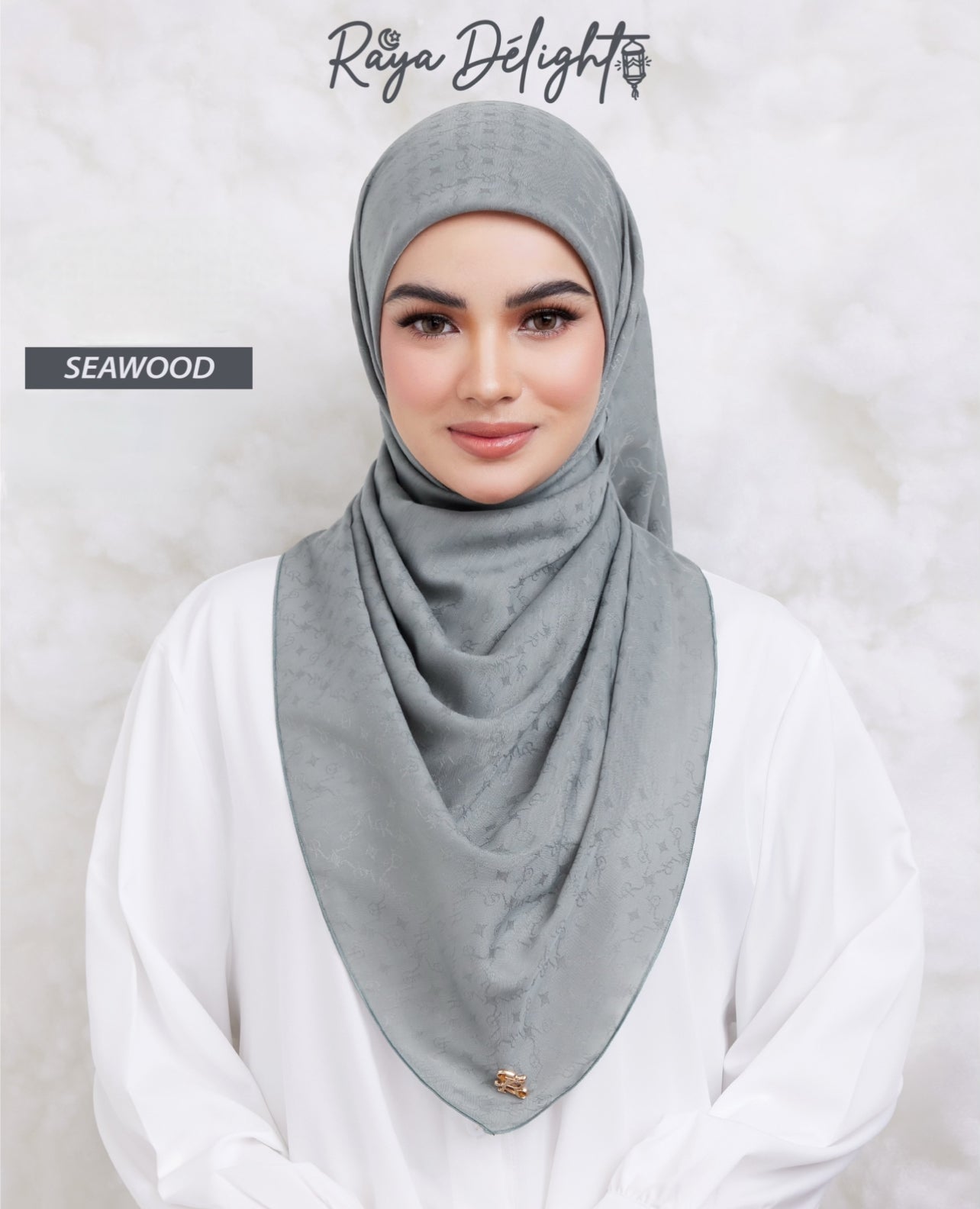 Seawood - Raya Delights