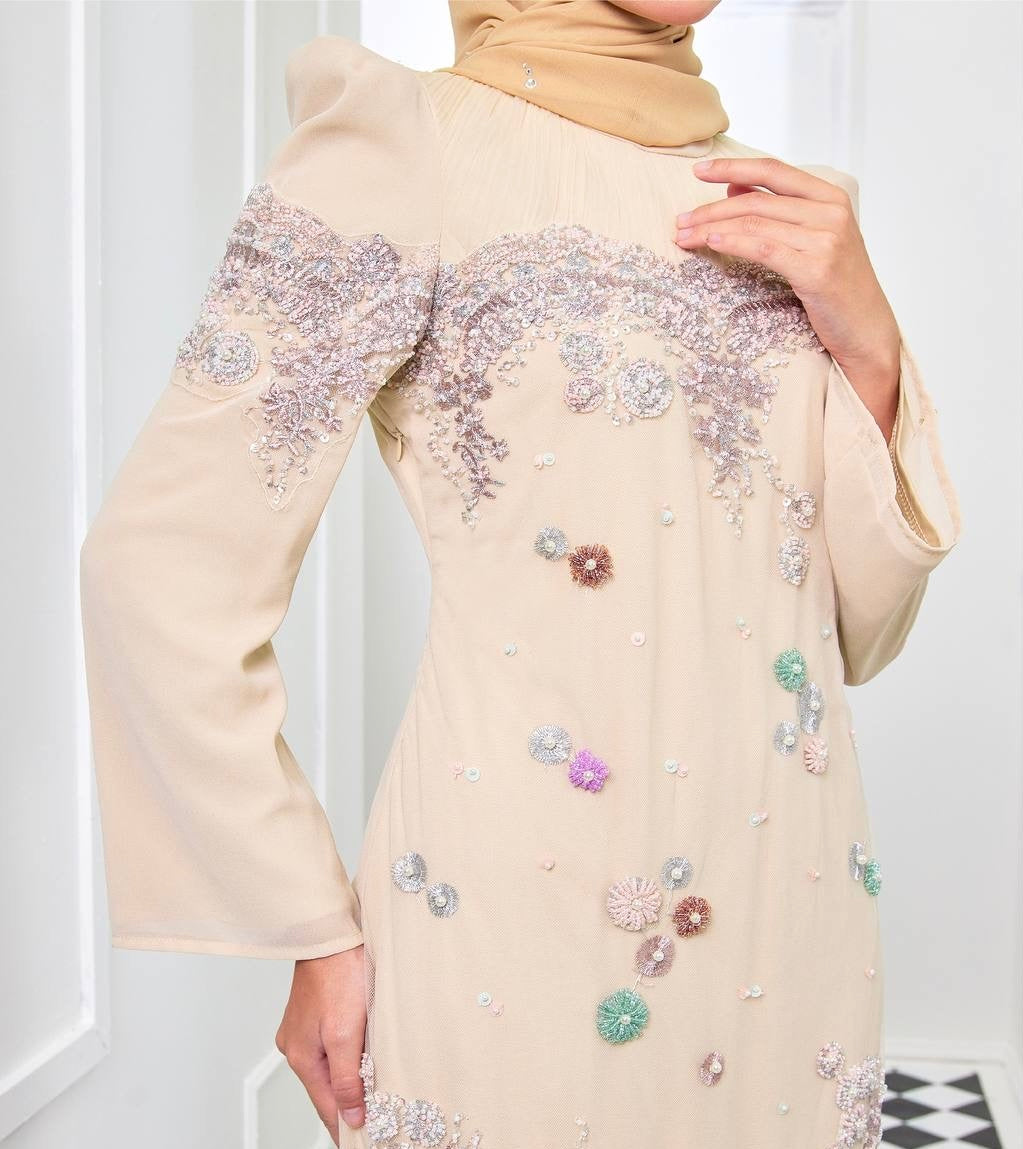 Basheera Mini Kurung