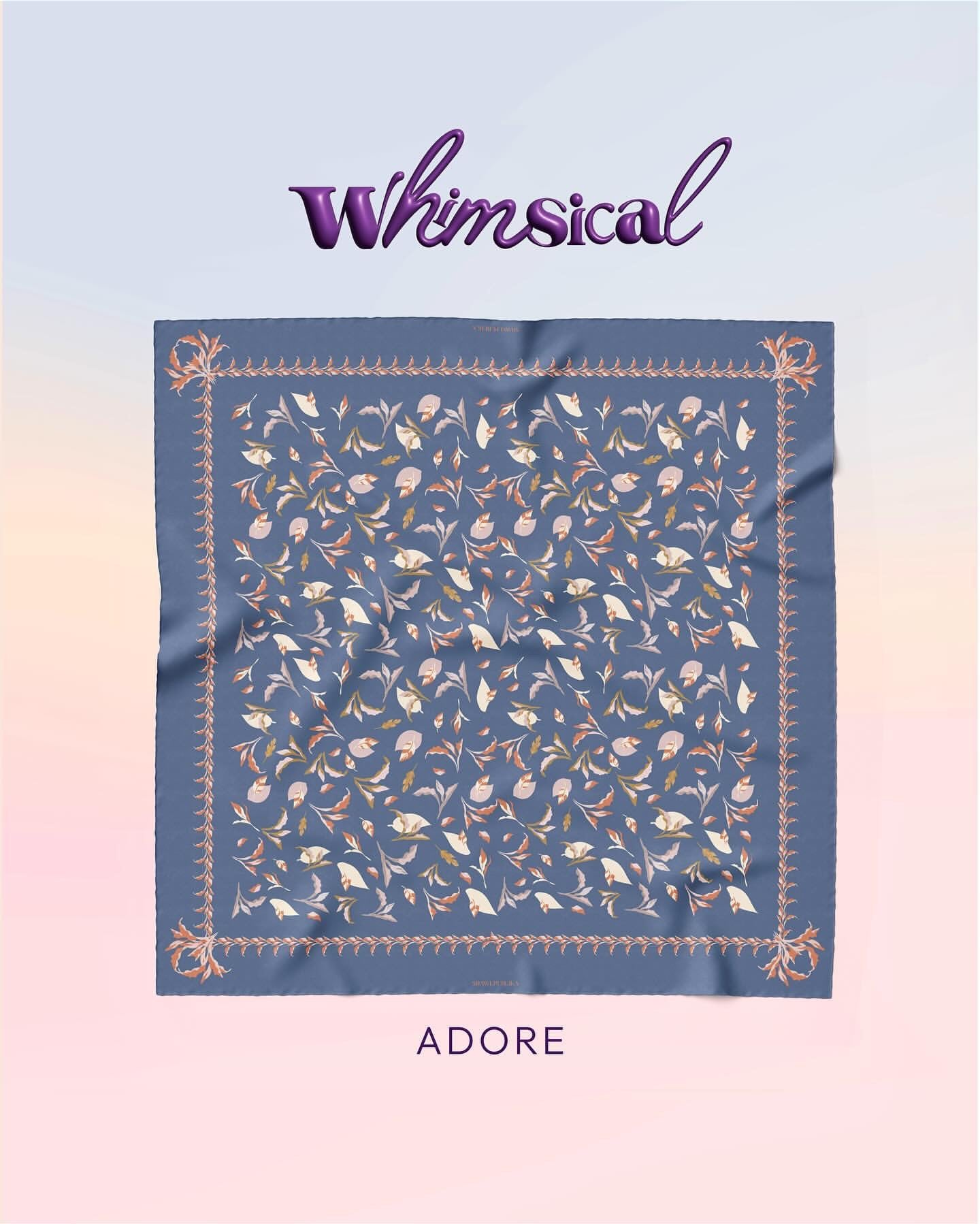 Adore - Whimsical