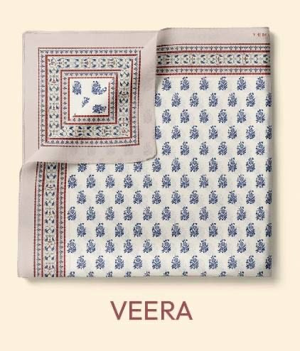 Veera - Maharani Raya