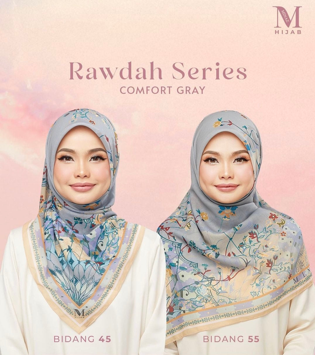 Rawdah - MINAZ