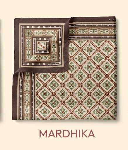 Mardhika - Maharani Raya