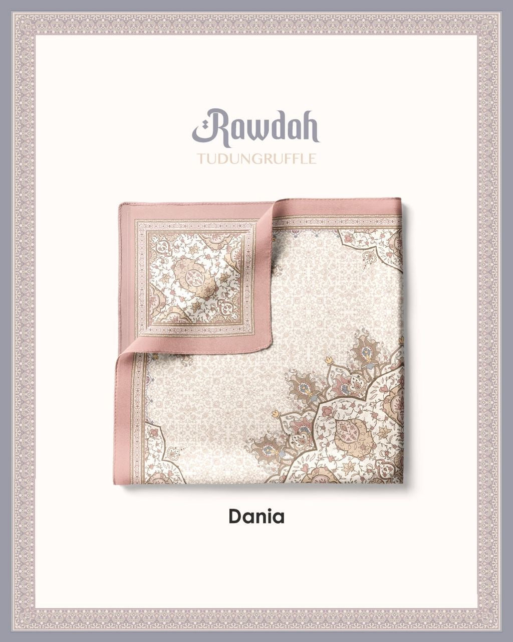 Dania - Rawdah