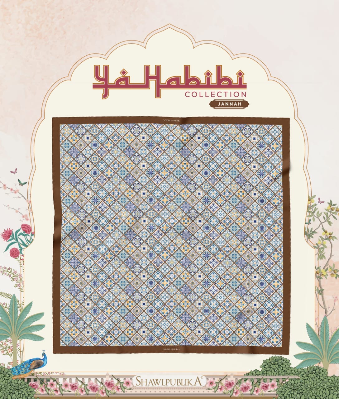 Jannah - Ya Habibi
