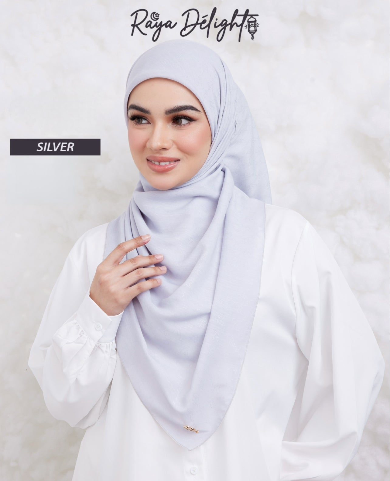 Silver - Raya Delights