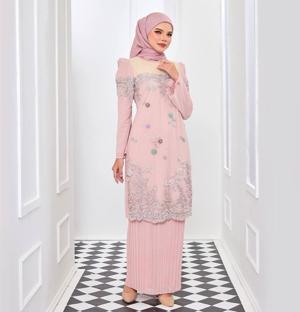 Basheera Mini Kurung