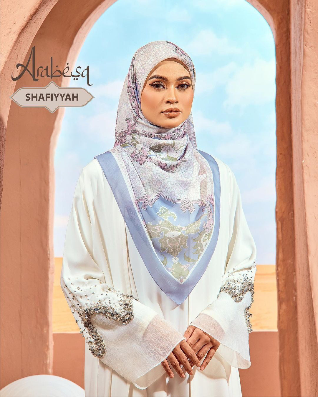 Shafiyyah - Arabesq